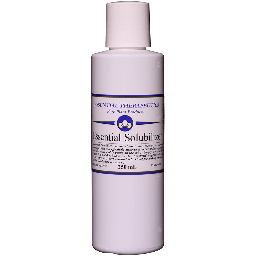 Essen Therap Essential Solubiliser 250ml
