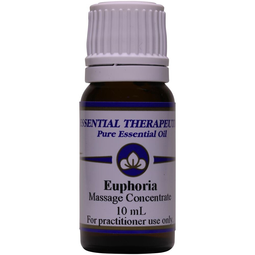 Essen Therap Massage Blend Concentrate Euphoria 10ml
