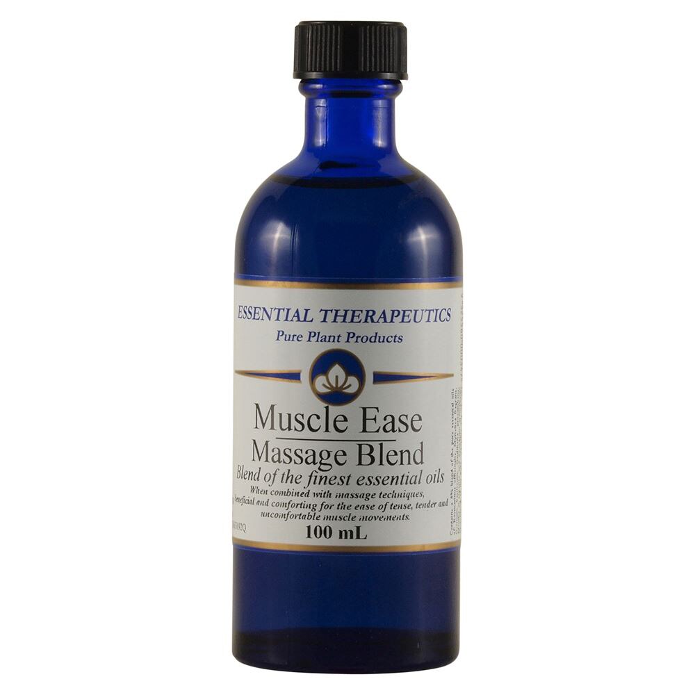 Essen Therap Massage Blend Muscle Ease 100ml