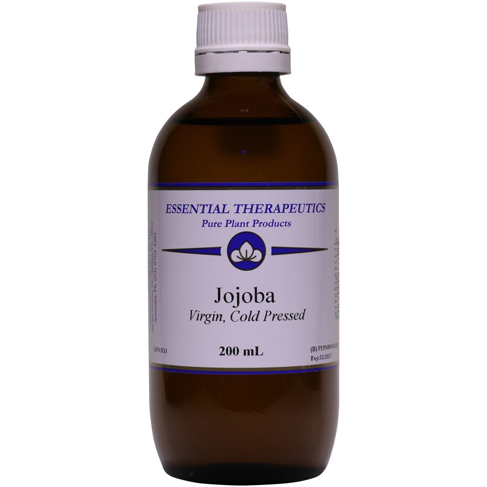 Essen Therap Veg Oil Jojoba 200ml