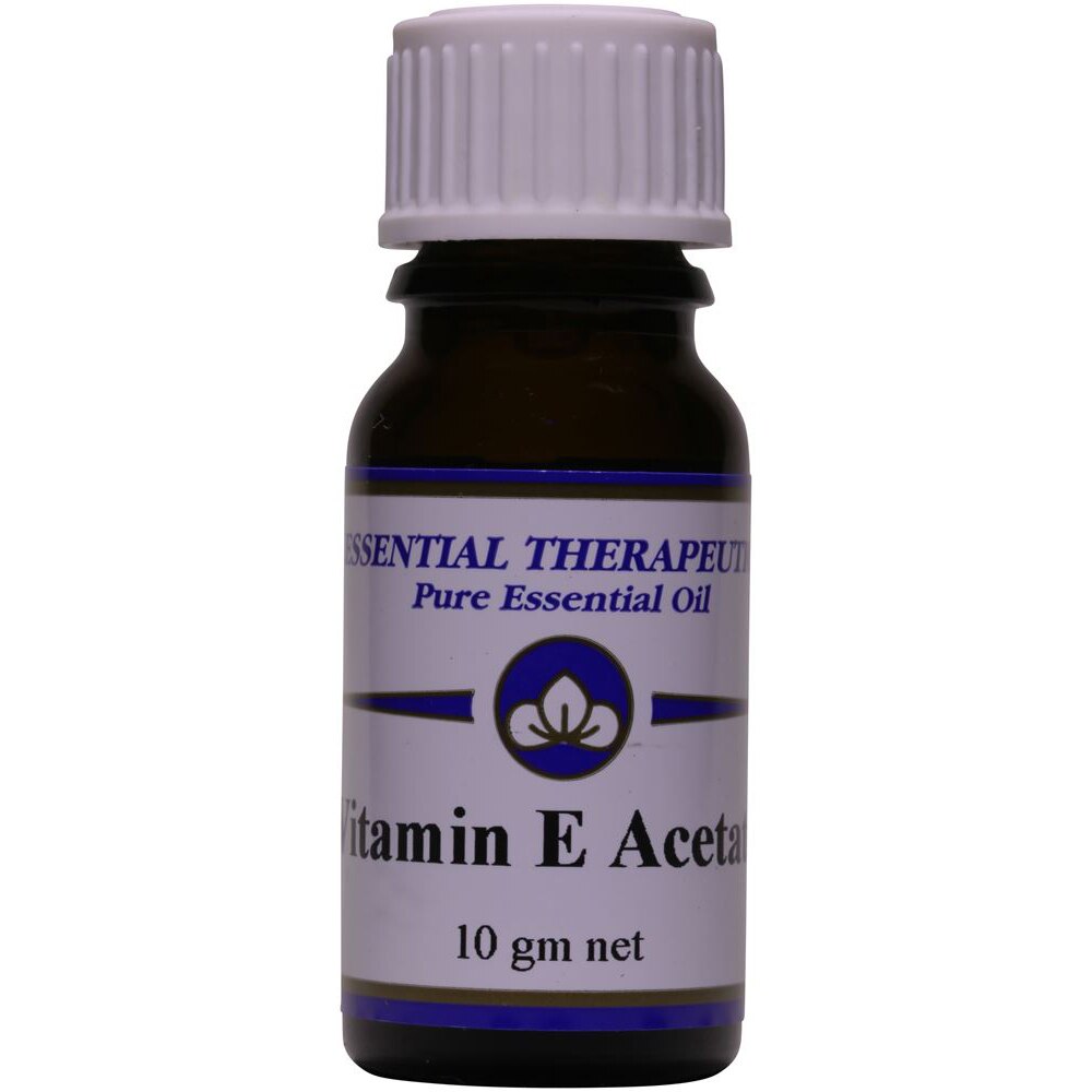 Essen Therap Vitamin E Acetate 10g
