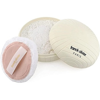 Franck Olivier Perfumed Woman 200g Body Powder