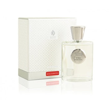 Giardino Benessere Rosa Dorotea Unisex Eau De Parfum 100ml