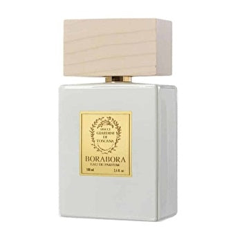 Giardini Di Toscana Borabora Unisex Eau De Parfum 100ml
