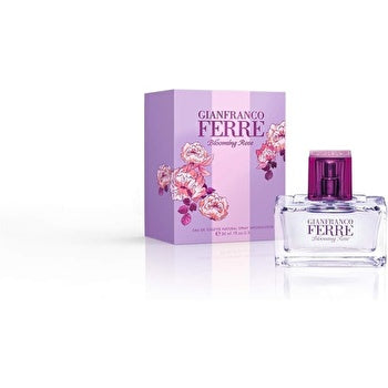 Gianfranco Ferre Blooming Rose Woman Eau De Toilette 30ml