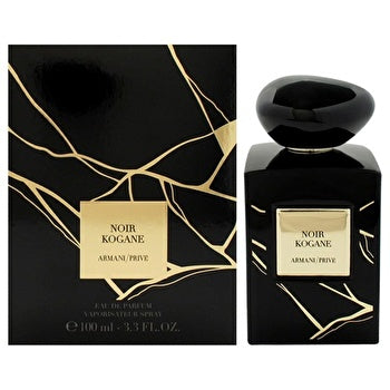 Giorgio Armani Prive Noir Kogane Unisex Eau De Parfum 100ml