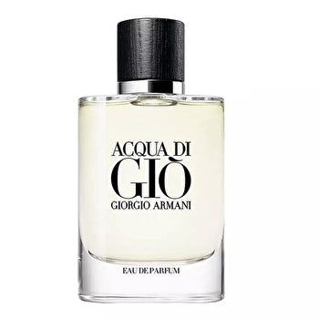Giorgio Armani Acqua Di Gio Man Eau De Parfum 75ml Refillable TESTER