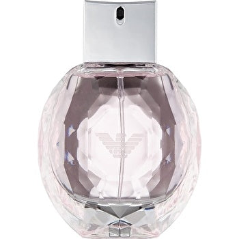Giorgio Armani Emporio Armani Diamonds Rose Woman Eau De Toilette 50ml