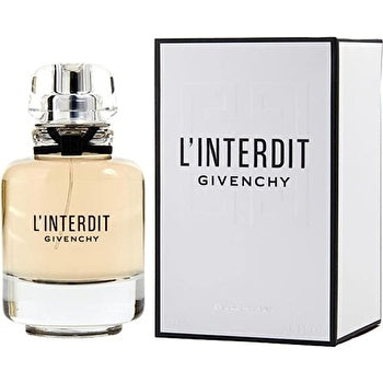 Givenchy L'interdit Woman Eau De Parfum 50ml