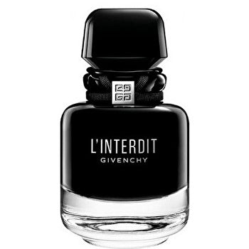 Givenchy L'interdit Woman Eau De Parfum Intense 80ml TESTER