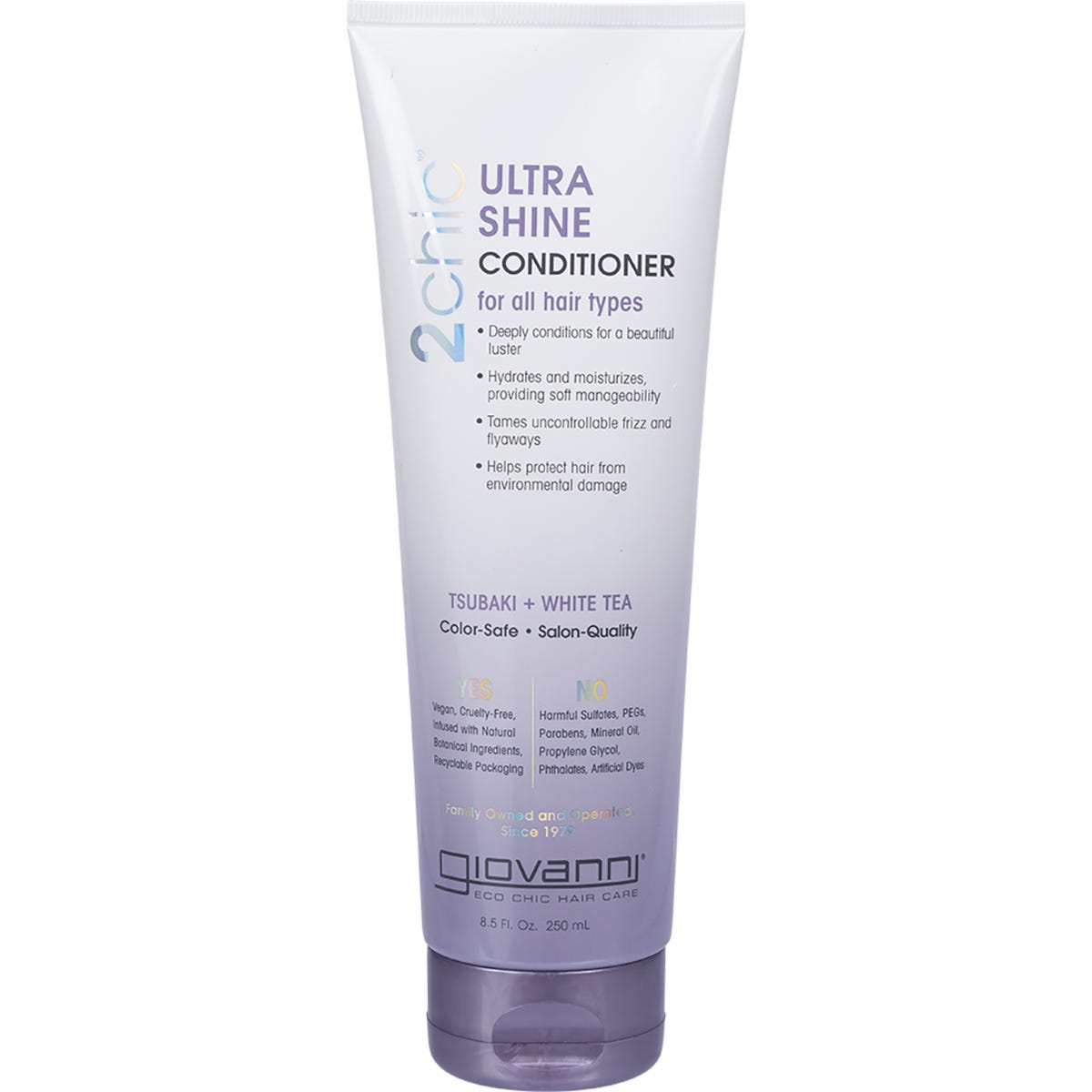 Conditioner 2chic Ultra Shine All Hair 250ml