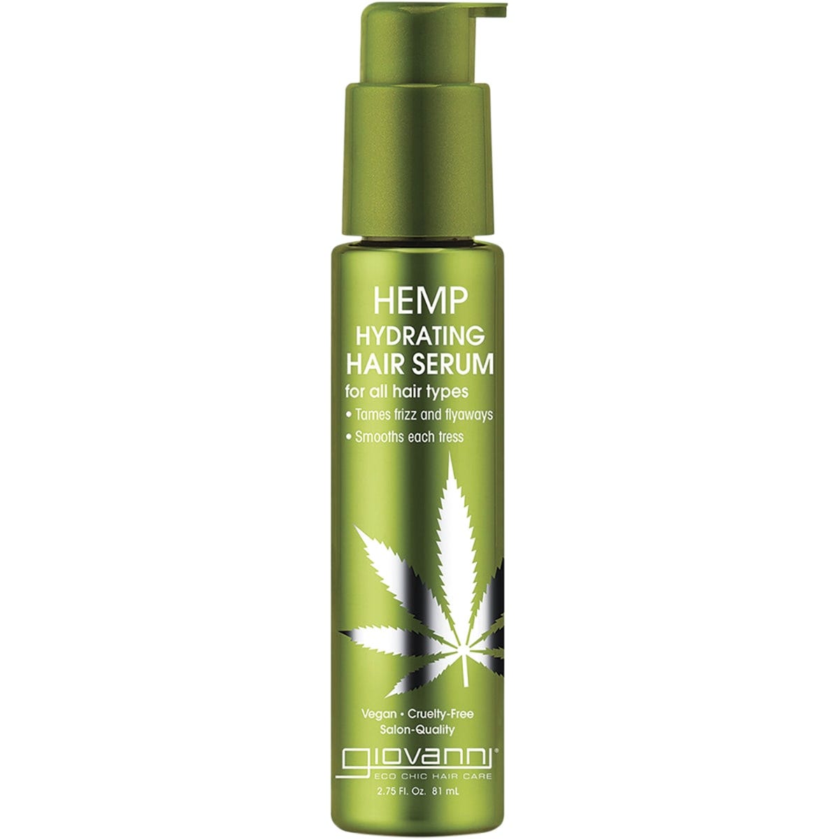 Hair Serum Hemp Hydrating 81ml