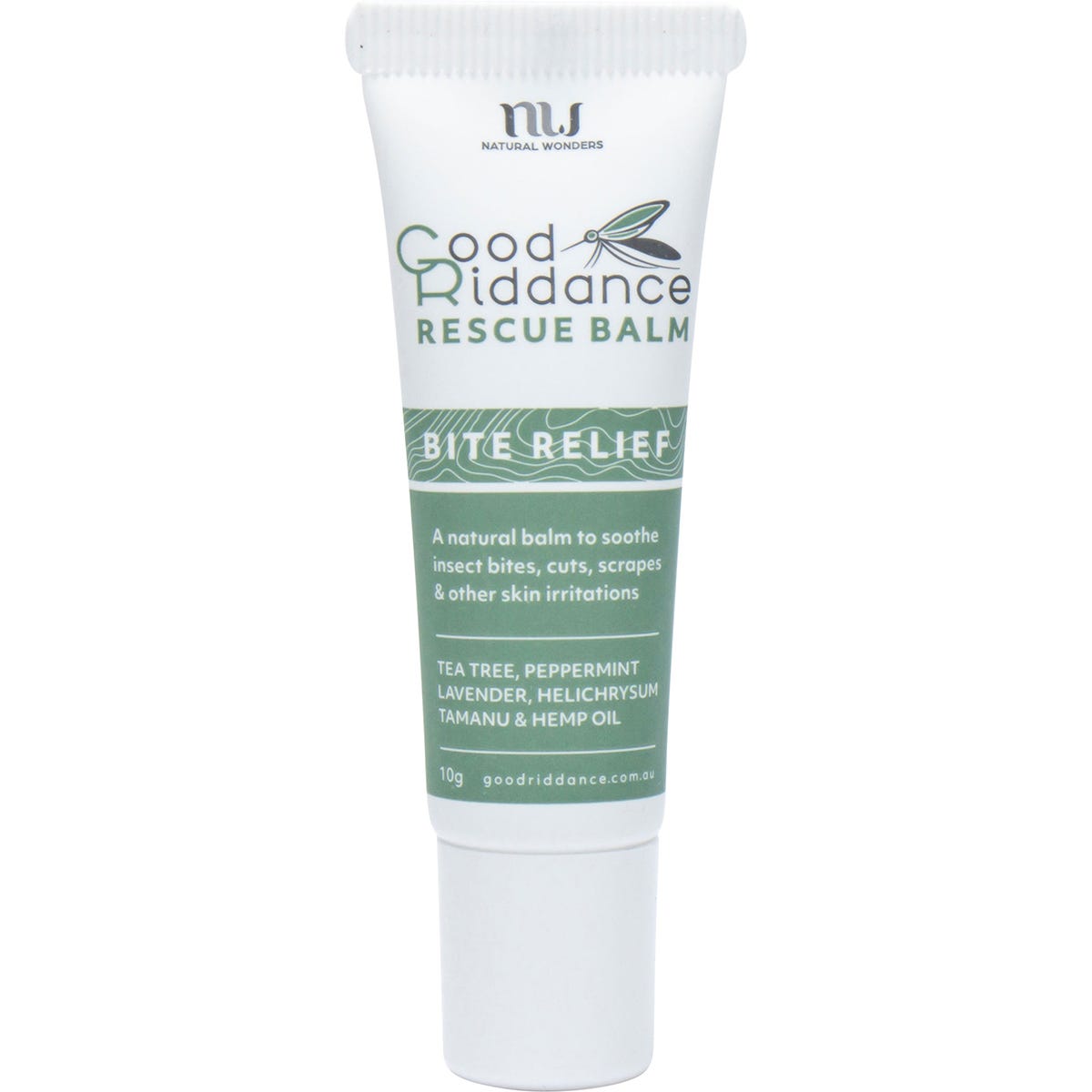 Rescue Balm 10g