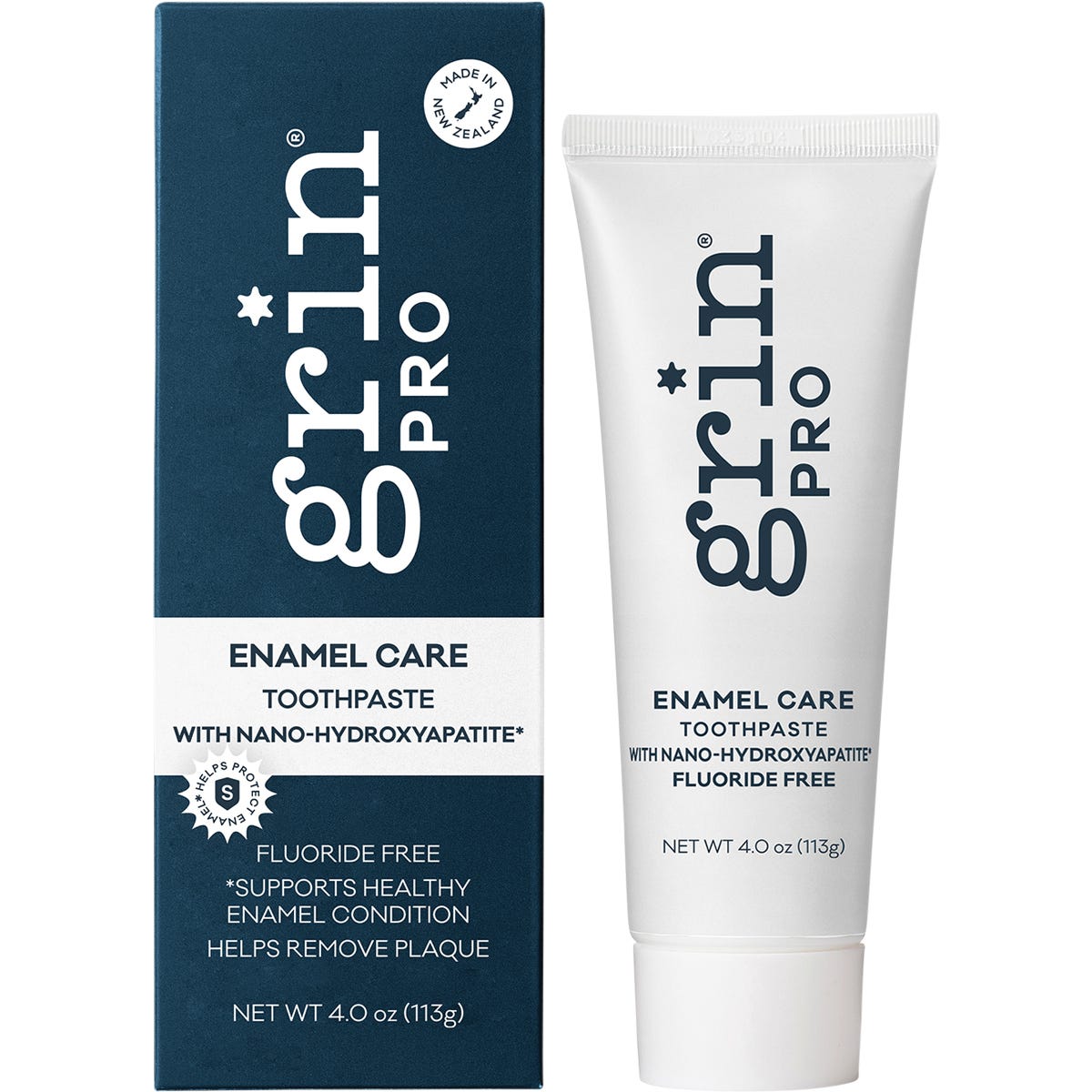 Pro Toothpaste Enamel Care with Nano-Hydroxyapatite 113g
