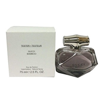 Gucci Bamboo Woman Eau De Parfum 75ml TESTER