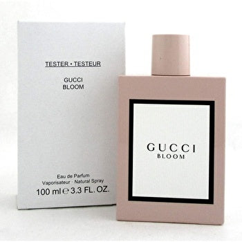Gucci Bloom Woman Eau De Parfum 100ml TESTER