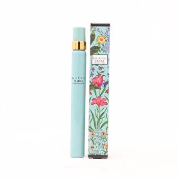 Gucci Flora Gorgeous Jasmine Woman Eau De Parfum 10ml Miniature