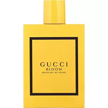 Gucci Bloom Profumo Di Fiori Woman Eau De Parfum 100ml TESTER