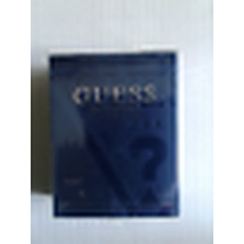 Guess Seductive Homme Blue Man Eau De Toilette 50ml TESTER