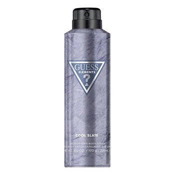 Guess Elements Cool Slate Man 226ml Deodorant Body Spray