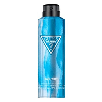 Guess Elements Blue Frost Man 226ml Deodorant Body Spray