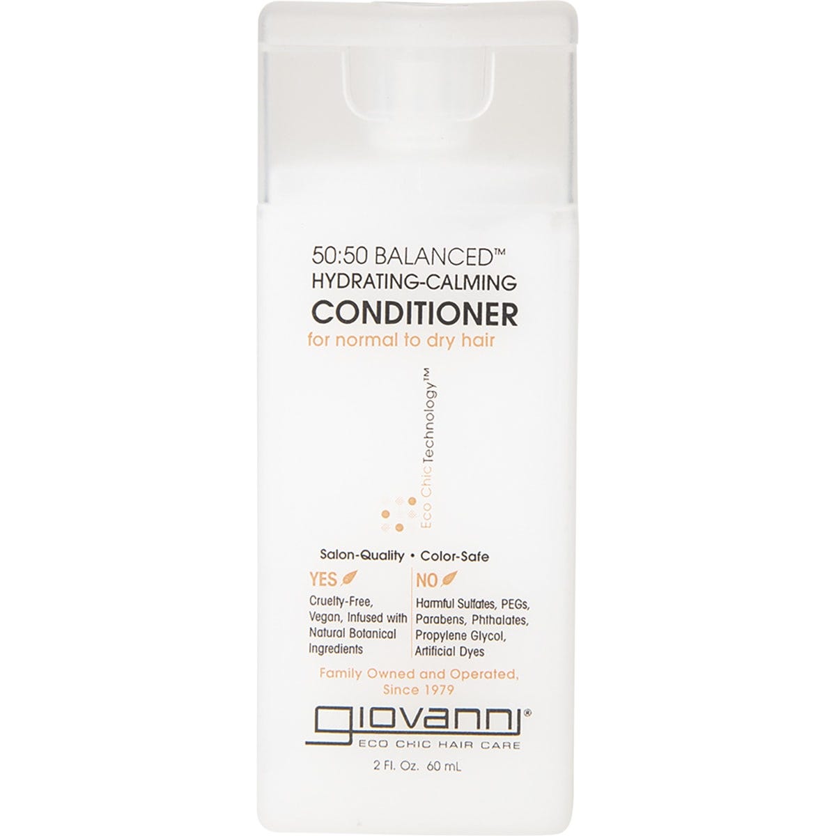 Conditioner Mini 50/50 Balanced 60ml