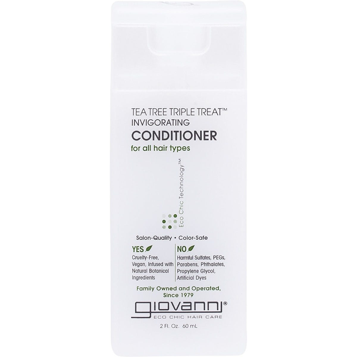 Conditioner Mini Tea Tree Triple Treat 60ml