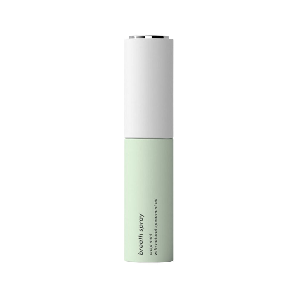 Gem Breath Spray Crisp Mint 9ml