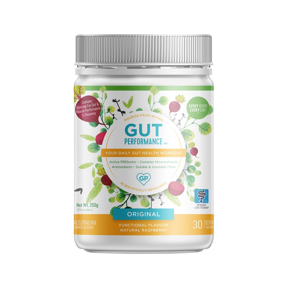 Gut Performance Original 250g