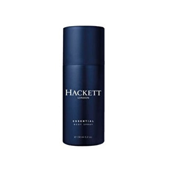 Hackett Essential Man 150ml Body Spray