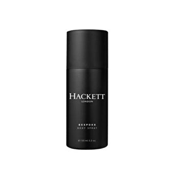 Hackett Bespoke Man 150ml Body Spray