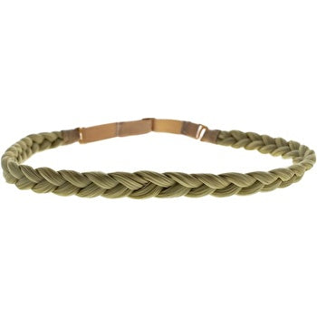 Hairdo Braid Swedish Blonde 1pc French Braid Band