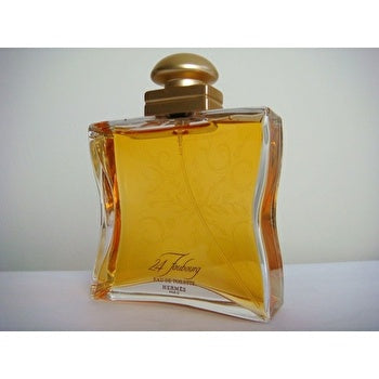 Hermes 24 Foubourg Woman Eau De Toilette 100ml TESTER