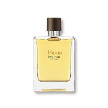 Hermes Terre D'hermes Eau Intense Vetiver Man Eau De Parfum 5ml Miniature