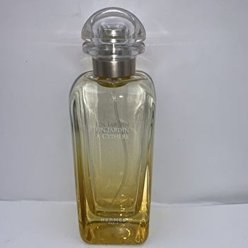 Hermes Un Jardin A Cythere Unisex Eau De Toilette 100ml Refillable TESTER