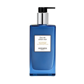 Hermes Eau De Citron Noir Moisturising Unisex 200ml Body Lotion