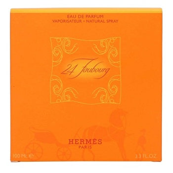 Hermes 24 Faubourg Woman Eau De Parfum 100ml