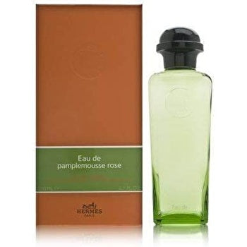 Hermes Eau De Pamplemousse Rose Unisex Eau De Tologne 200ml