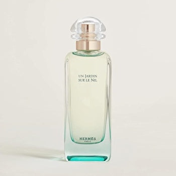 Hermes Un Jardin Sur Le Nil Unisex Eau De Toilette 200ml Refill
