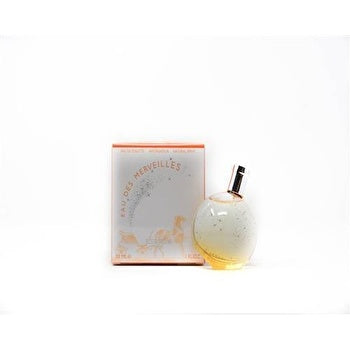 Hermes Eau Des Merveilles Woman Eau De Toilette 30ml Refillable