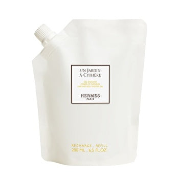 Hermes Un Jardin A Cythere Unisex 200ml Shower Gel