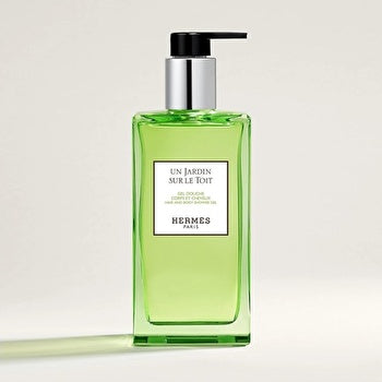 Hermes Un Jardin Sur Le Toit Unisex 200ml Shower Gel