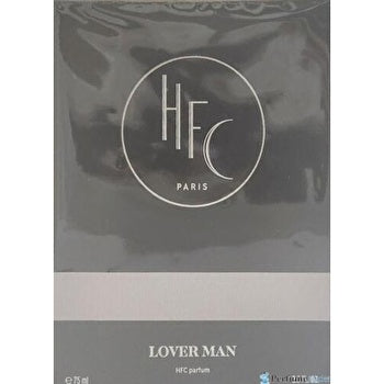 Hfc Lover Man  Eau De Parfum 75ml