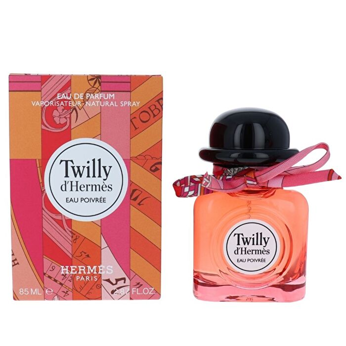Hermes Twilly D'hermes Eau Poivree Woman Eau De Parfum 85ml