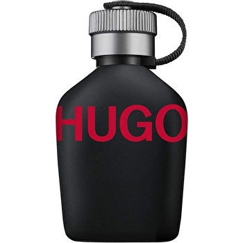 Hugo Boss Hugo Just Different Man Eau De Toilette 75ml (new Packing)