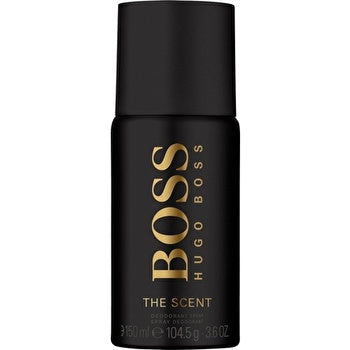 Hugo Boss Boss The Scent Man 150ml Deodorant Spray