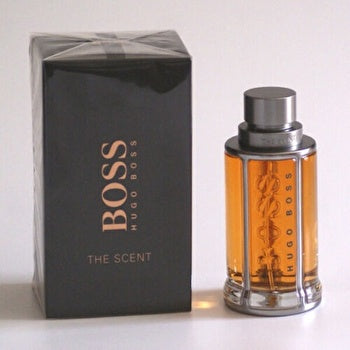 Hugo Boss Boss The Scent Man 100ml After Shave Lotion