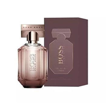 Hugo Boss Boss The Scent Le Parfum Woman Parfum 50ml