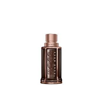 Hugo Boss Boss The Scent Le Parfum Man Parfum 50ml