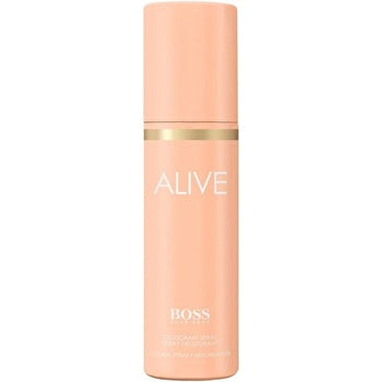 Hugo Boss Boss Alive Woman 100ml Deodorant Spray